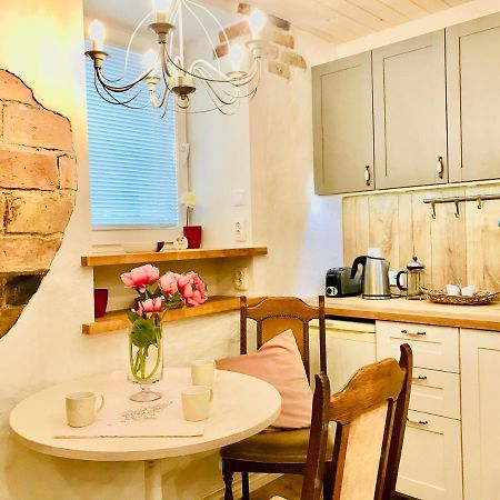 Cozy City Veerenni Studio ทาลลินน์ ภายนอก รูปภาพ