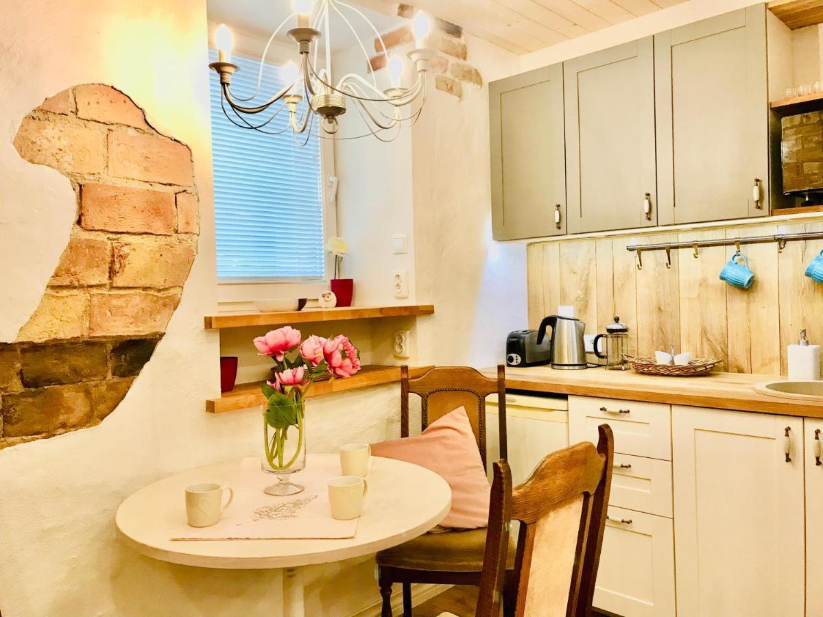 Cozy City Veerenni Studio ทาลลินน์ ภายนอก รูปภาพ