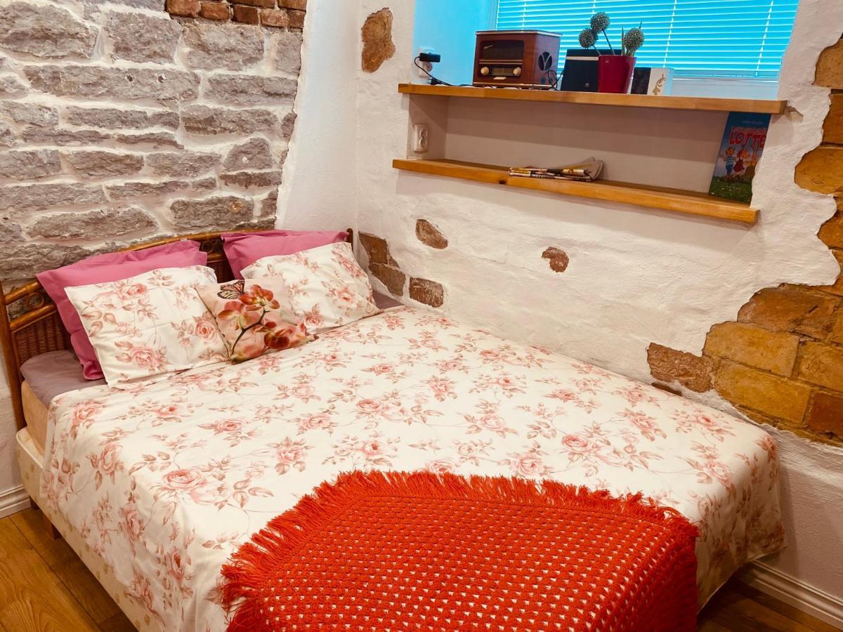 Cozy City Veerenni Studio ทาลลินน์ ภายนอก รูปภาพ
